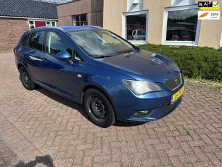Seat Ibiza (2008 - 2017)