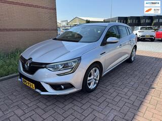Renault Megane Estate