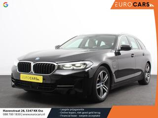 BMW 5-Serie (2016 - 2023)