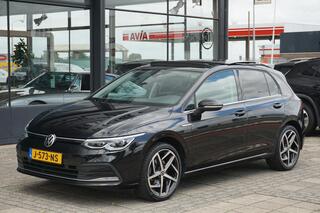 Volkswagen Golf VII
