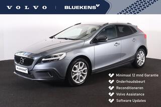 Volvo V40 Cross Country