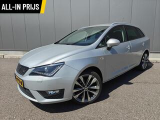 Seat Ibiza (2008 - 2017)