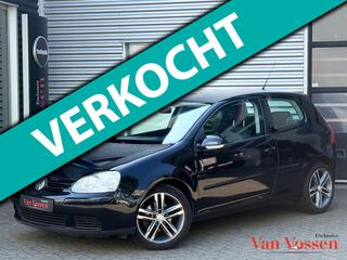 Volkswagen Golf V