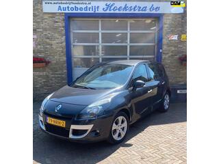 Renault Scenic (2009 - 2016)