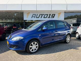 Seat Altea
