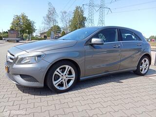 Mercedes-Benz A-Klasse (2012 - 2018)