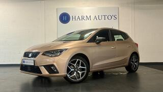 Seat Ibiza (2008 - 2017)