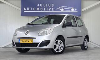 Renault Twingo (2007 - 2014)