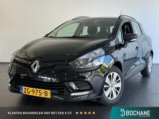 Renault Clio Estate