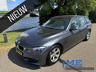 BMW 3-Serie Touring (2012 - 2019)