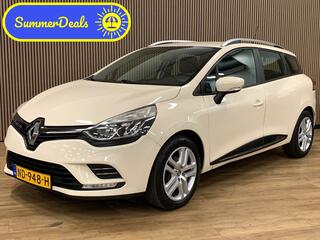 Renault Clio Estate