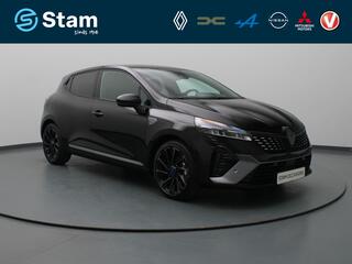 Renault Clio (2019 - 2025)