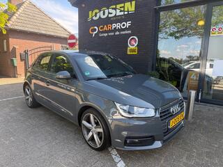 Audi A1 (2010 - 2018)