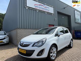 Opel Corsa (2014 - 2019)