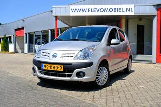 Nissan Pixo