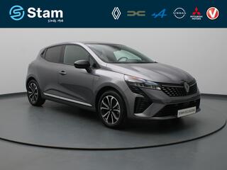 Renault Clio (2019 - 2025)