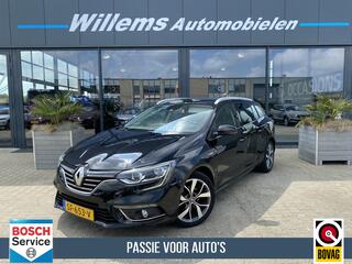 Renault Megane Estate