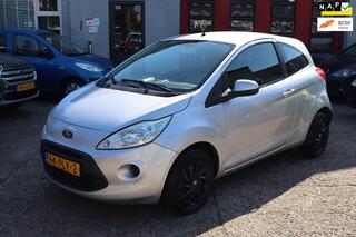 Ford Ka (2008 - 2016)