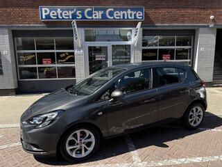 Opel Corsa (2014 - 2019)