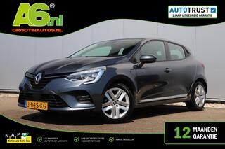 Renault Clio (2019 - 2025)