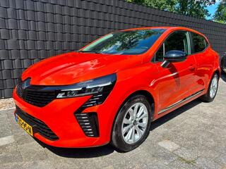 Renault Clio (2019 - 2025)