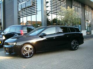 Opel Astra Sports Tourer (2016 - 2021)