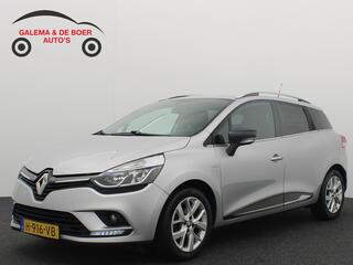 Renault Clio Estate