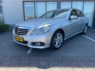 Mercedes-Benz E-Klasse Estate (2009 - 2016)