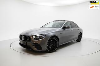 Mercedes-Benz E-Klasse (2016 - 2023)