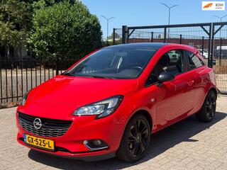 Opel Corsa (2014 - 2019)