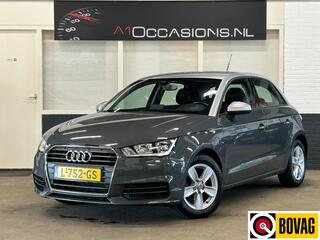 Audi A1 (2010 - 2018)