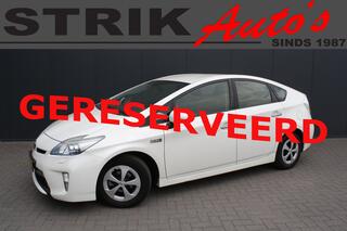 Toyota Prius (2009 - 2015)