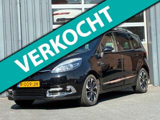 Renault Grand Scenic (2009 - 2016)