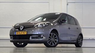 Renault Scenic (2009 - 2016)