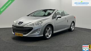 Peugeot 308 (2007 - 2013)