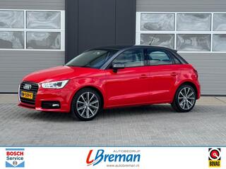 Audi A1 (2010 - 2018)