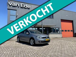 Volkswagen Golf VI