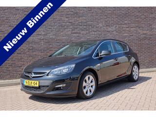 Opel Astra (2015 - 2021)