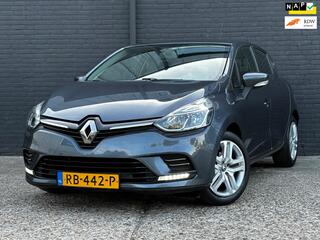 Renault Clio (2012 - 2019)