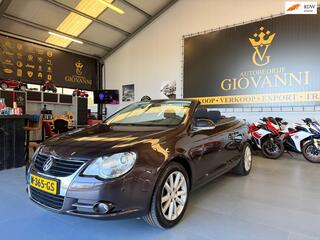 Volkswagen Eos