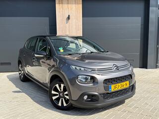 Citroen C3 (2016 - 2023)