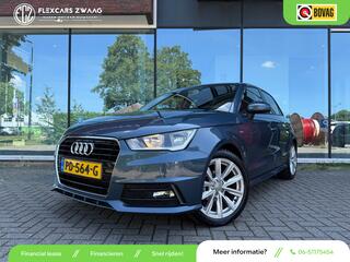 Audi A1 (2010 - 2018)
