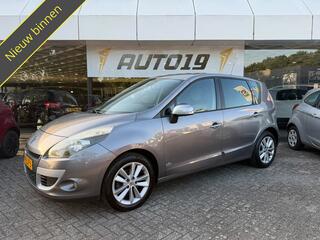 Renault Scenic (2009 - 2016)