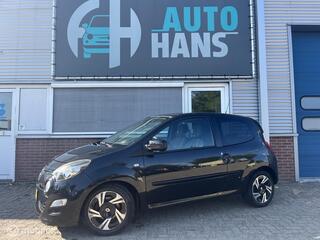 Renault Twingo (2007 - 2014)