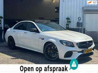 Mercedes-Benz E-Klasse (2016 - 2023)