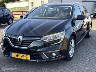 Renault Megane Estate