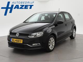 Volkswagen Polo (2009 - 2017)