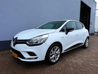 Renault Clio (2019 - 2025)
