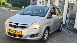 Opel Zafira (2005 - 2011)