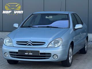 Citroen Xsara